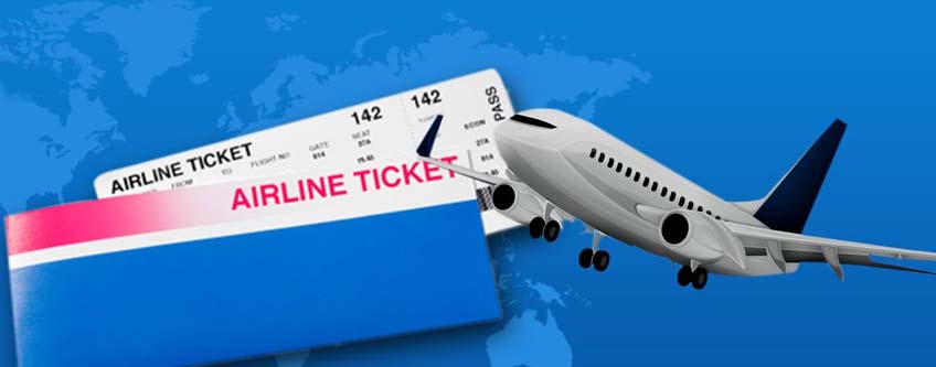 Flight Ticket Booking in Andaman