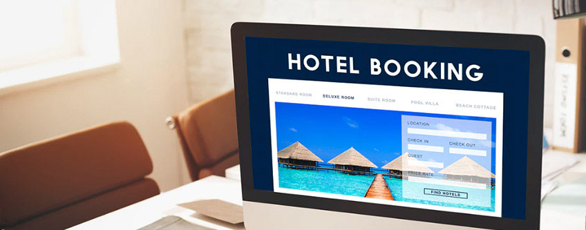 Hotel Booking in Andaman