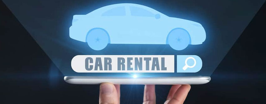 Car Rental Services in Andaman